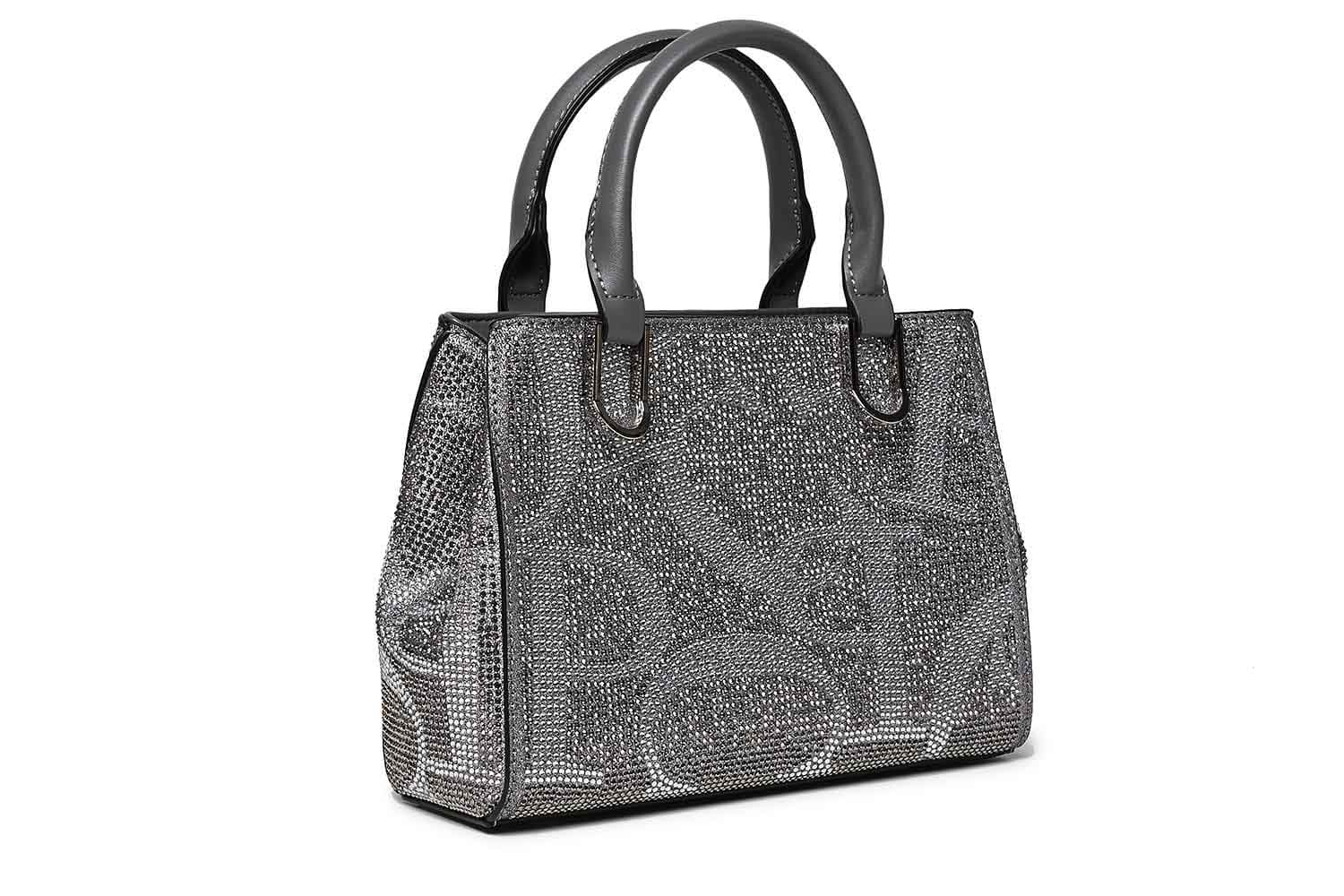 Next pewter clearance bag