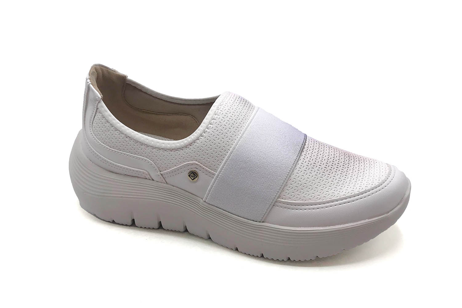 Cuple Mesh Style Sneakers Light Grey – Cuple